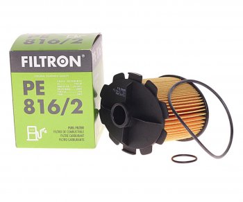 Фильтр топливный CITROEN Berlingo (98-08) FILTRON FILTRON pe8162