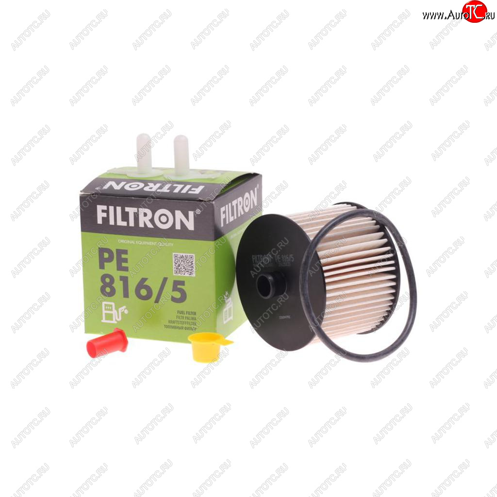 939 р. Фильтр топливный FORD Focus FILTRON FILTRON pe8165  с доставкой в г. Пермь