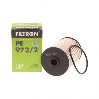 Фильтр топливный VW Golf 5,Jetta AUDI A3 SKODA Octavia,Yeti (03-) (1.61.92.0 TDI) FILTRON FILTRON pe9732