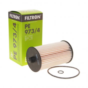 Фильтр топливный VW Crafter FILTRON FILTRON pe9734
