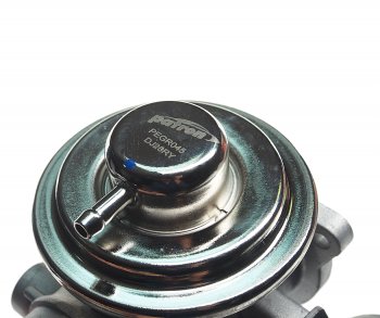 6 299 р. Клапан AUDI A4 (00-04) рециркуляции картерных газов (EGR) PATRON PATRON pegr045  с доставкой в г. Пермь. Увеличить фотографию 5