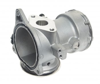 5 199 р. Клапан VW Touareg (03-) рециркуляции картерных газов (EGR) PATRON PATRON pegr088  с доставкой в г. Пермь. Увеличить фотографию 2