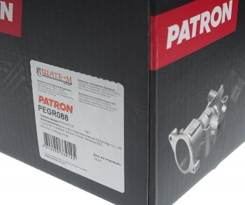 5 199 р. Клапан VW Touareg (03-) рециркуляции картерных газов (EGR) PATRON PATRON pegr088  с доставкой в г. Пермь. Увеличить фотографию 4