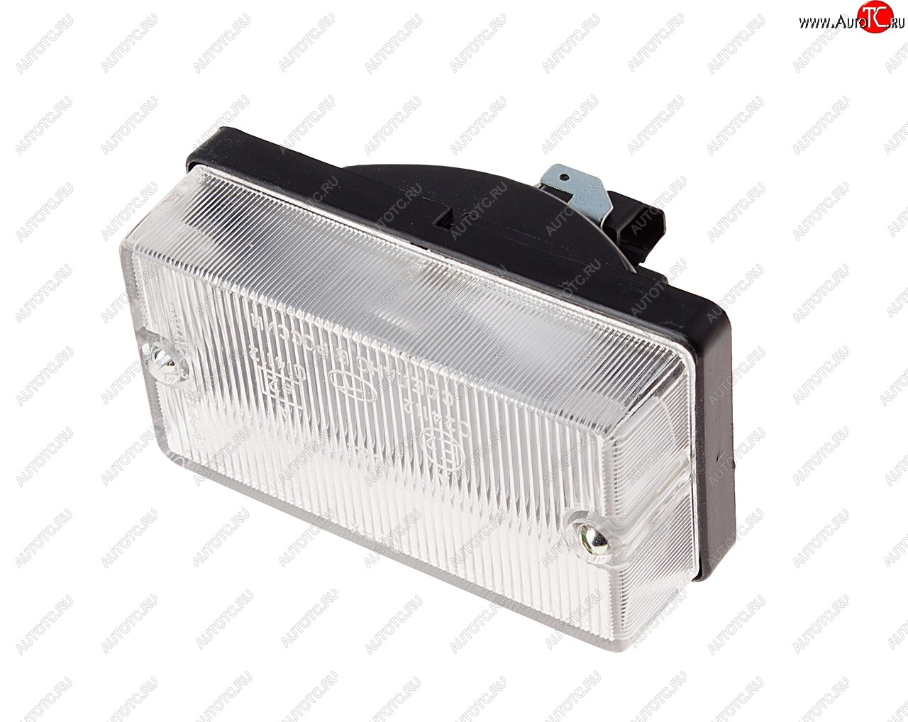 479 р. Фонарь габаритный Автобус передний 12V ОСВАР ОСВАР пф116-3712010  с доставкой в г. Пермь