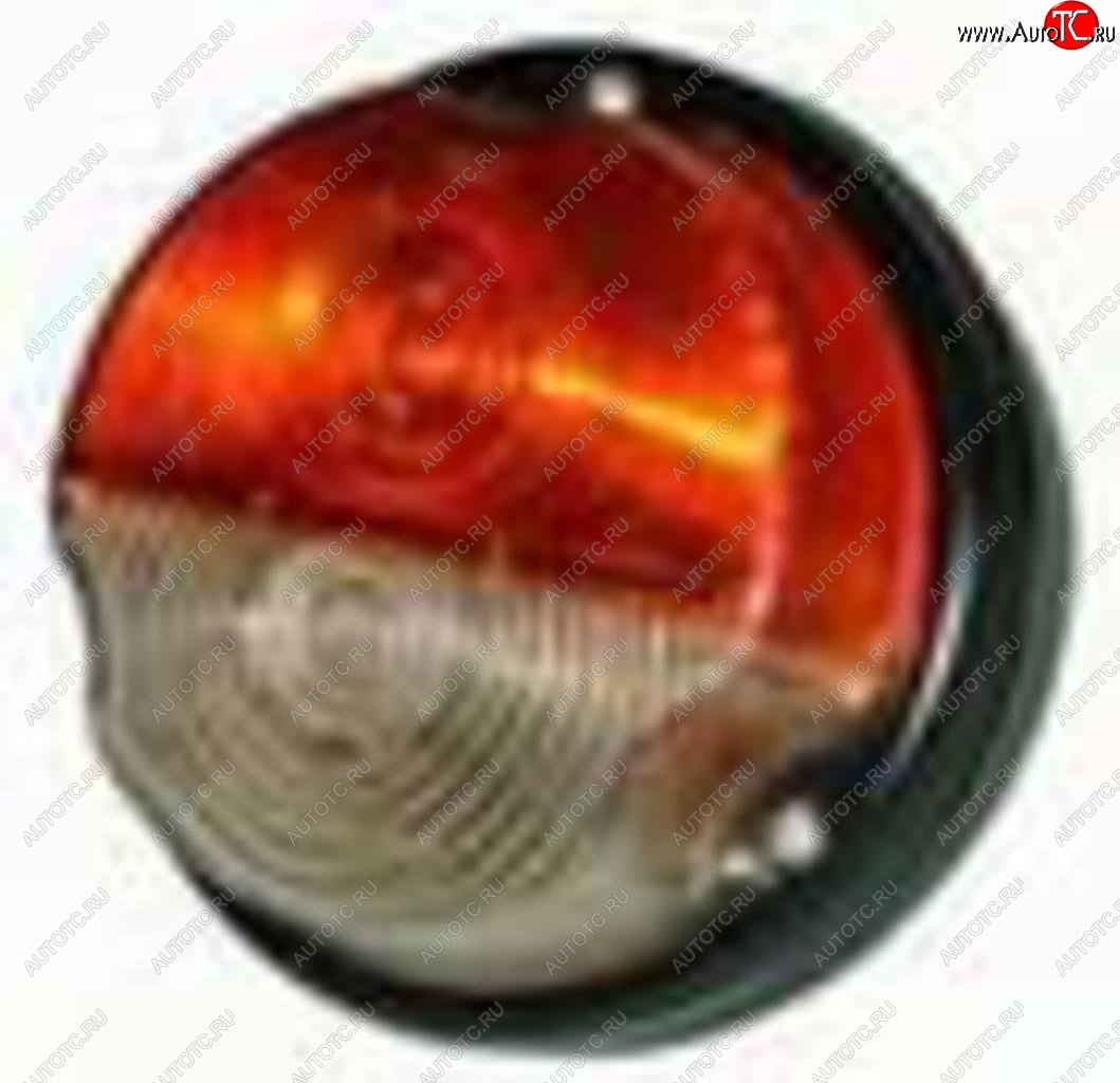 1 999 р. Указатель поворота ГАЗ,ЗИЛ,УАЗ передний герметичный 12V металл ОСВАР ОСВАР пф133а  с доставкой в г. Пермь