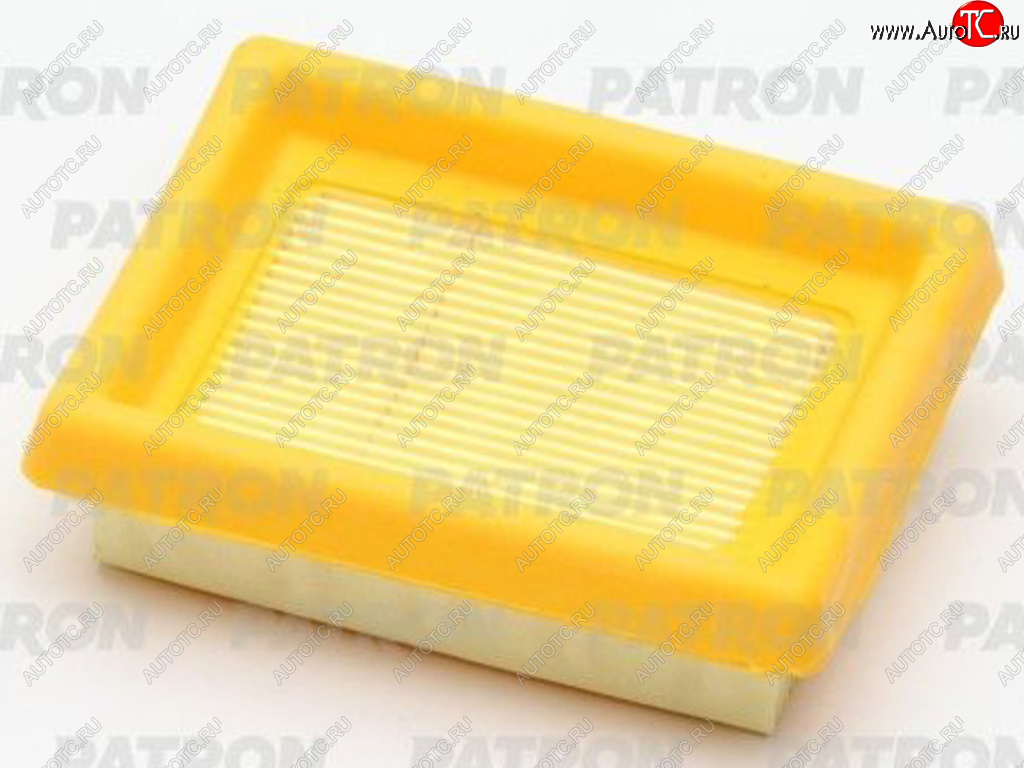 201 р. Фильтр воздушный FORD Transit (14-) PATRON PATRON pf1463  с доставкой в г. Пермь