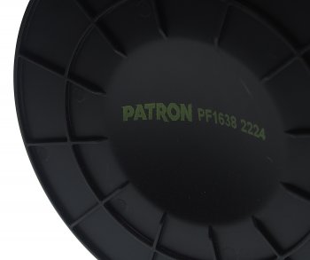 1 479 р. Фильтр воздушный AUDI A4 (15-) (2.0) PATRON PATRON pf1638  с доставкой в г. Пермь. Увеличить фотографию 2