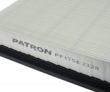 869 р. Фильтр воздушный DODGE Ram (11-) PATRON PATRON pf1754  с доставкой в г. Пермь. Увеличить фотографию 2