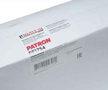 869 р. Фильтр воздушный DODGE Ram (11-) PATRON PATRON pf1754  с доставкой в г. Пермь. Увеличить фотографию 3