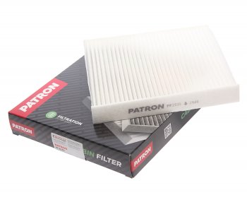 469 р. Фильтр воздушный салона GEELY Coolray PATRON PATRON pf2535  с доставкой в г. Пермь. Увеличить фотографию 1