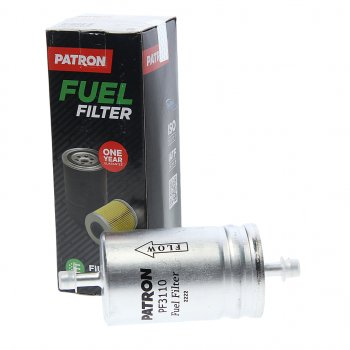 569 р. Фильтр топливный GREAT WALL Hover PATRON PATRON pf3110  с доставкой в г. Пермь. Увеличить фотографию 1