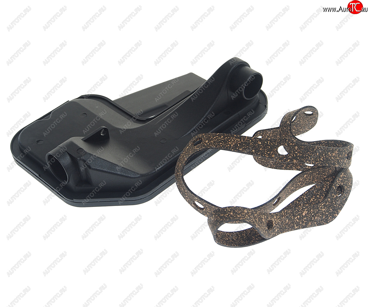 1 459 р. Фильтр масляный АКПП FORD Mondeo (96-07) PATRON PATRON pf5058  с доставкой в г. Пермь