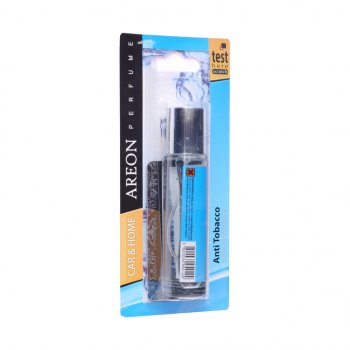389 р. Ароматизатор спрей (антитабак) Perfume AREON AREON pfb01 (apc05)  с доставкой в г. Пермь. Увеличить фотографию 1
