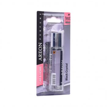 389 р. Ароматизатор спрей (лед черный) Perfume AREON AREON pfb03 (apc06)  с доставкой в г. Пермь. Увеличить фотографию 1