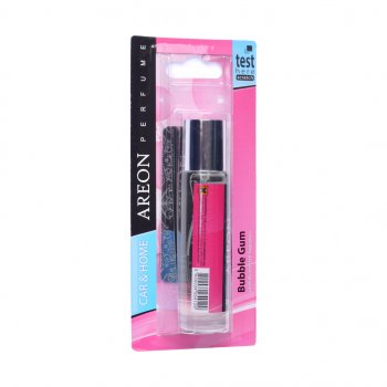 389 р. Ароматизатор спрей (bubble gum) Perfume AREON AREON pfb05 (apc02)  с доставкой в г. Пермь. Увеличить фотографию 1