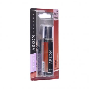 389 р. Ароматизатор спрей (кофе) Perfume AREON AREON pfb09 (apc07)  с доставкой в г. Пермь. Увеличить фотографию 1