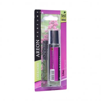 389 р. Ароматизатор спрей (сирень) Perfume AREON AREON pfb12 (apc04)  с доставкой в г. Пермь. Увеличить фотографию 1