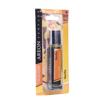 389 р. Ароматизатор спрей (ваниль) Perfume AREON AREON pfb16 (apc01)  с доставкой в г. Пермь. Увеличить фотографию 1
