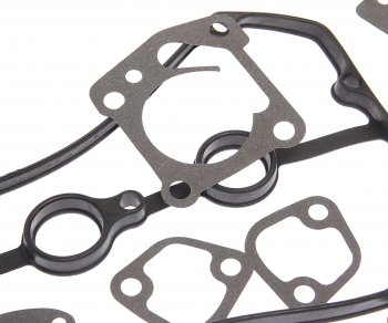 2 899 р. Прокладка двигателя KIA Rio (00-) (1.5) комплект PARTS MALL PARTS MALL pfbn003 PARTS MALL pfbn003  с доставкой в г. Пермь. Увеличить фотографию 3