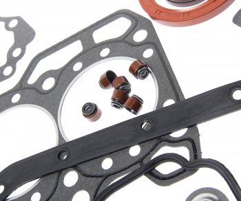 2 399 р. Прокладка двигателя DAEWOO Matiz,Tico комплект PMC PARTS MALL pfc-n003  с доставкой в г. Пермь. Увеличить фотографию 2