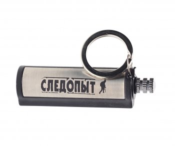 136 р. Спичка вечная СЛЕДОПЫТ СЛЕДОПЫТ pf-ft-04  с доставкой в г. Пермь. Увеличить фотографию 1