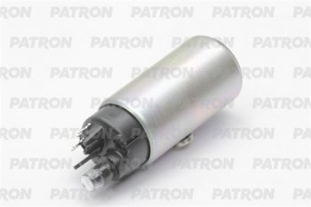 2 449 р. Насос топливный FORD Focus (11-) (1.6) электрический (вставка) PATRON PATRON pfp577  с доставкой в г. Пермь. Увеличить фотографию 1