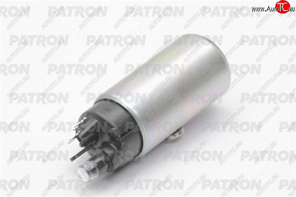 2 449 р. Насос топливный FORD Focus (11-) (1.6) электрический (вставка) PATRON PATRON pfp577  с доставкой в г. Пермь