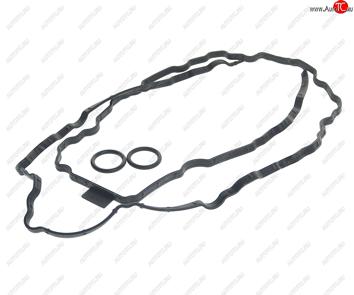 439 р. Прокладка VW AUDI картера масляного PATRON PATRON pg4-0083  с доставкой в г. Пермь