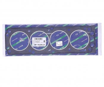 369 р. Прокладка головки блока DAEWOO Nexia (8V) PMC PARTS MALL pgc-n006  с доставкой в г. Пермь. Увеличить фотографию 1