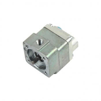 9 599 р. Насос топливный ПЖД30 КАМАЗ ИНТА-ЦЕНТР ИНТА-ЦЕНТР пжд30-1015251  с доставкой в г. Пермь. Увеличить фотографию 1
