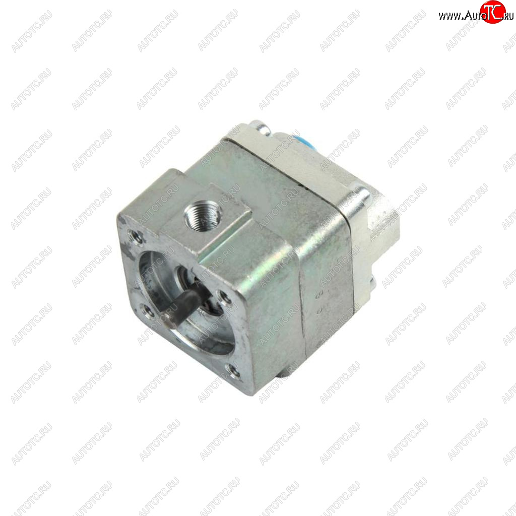 9 599 р. Насос топливный ПЖД30 КАМАЗ ИНТА-ЦЕНТР ИНТА-ЦЕНТР пжд30-1015251  с доставкой в г. Пермь