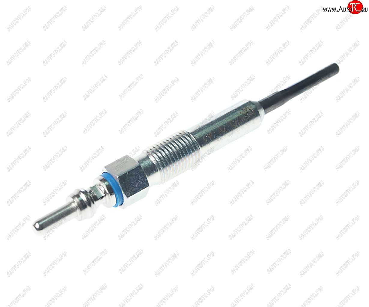 1 299 р. Свеча накаливания VW Crafter,T4 AUDI A4 SEAT Leon,Toledo SKODA Roomster PATRON PATRON pgp073  с доставкой в г. Пермь