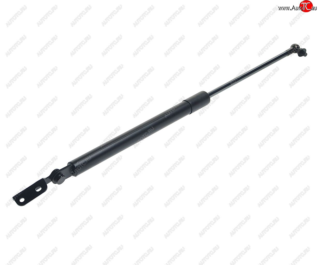 659 р. Амортизатор SUBARU Forester (08-13) крышки багажника правый PATRON PATRON pgs100039  с доставкой в г. Пермь
