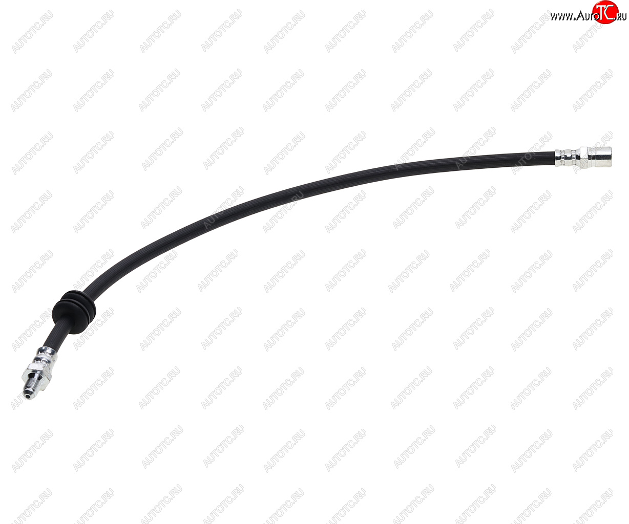 299 р. Шланг тормозной ГАЗель Next передний FENOX FENOX ph213348 FENOX ph213348  с доставкой в г. Пермь