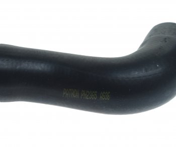 589 р. Патрубок OPEL Astra H (04-) радиатора верхний PATRON PATRON ph2365  с доставкой в г. Пермь. Увеличить фотографию 2