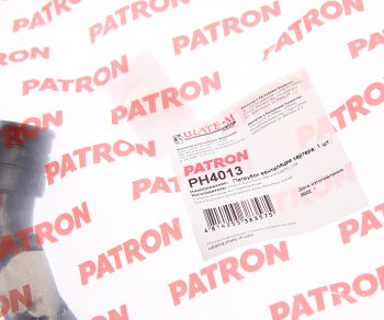 2 879 р. Патрубок VW AUDI SEAT SKODA вентиляции картера PATRON PATRON ph4013  с доставкой в г. Пермь. Увеличить фотографию 3