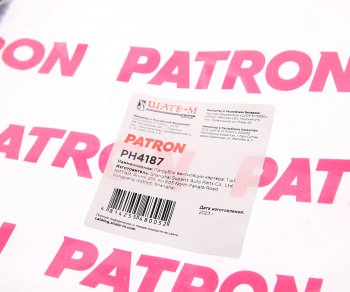 2 179 р. Патрубок OPEL Corsa вентиляции картера PATRON PATRON ph4187  с доставкой в г. Пермь. Увеличить фотографию 4