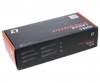 8 749 р. Колонки среднечастоные 6 (16см) 150Вт DL AUDIO DL AUDIO pho.sport 165  с доставкой в г. Пермь. Увеличить фотографию 4
