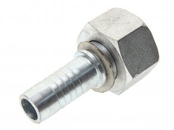 359 р. Фитинг DK 90 (Г) сфера34 (M33Х2 )  ph-p20191-33-12  с доставкой в г. Пермь. Увеличить фотографию 1