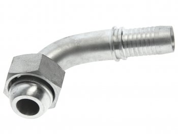 206 р. Фитинг DK 90 (Г) сфера 1 14 (M52Х2)  ph-p20191-52-20т  с доставкой в г. Пермь. Увеличить фотографию 1