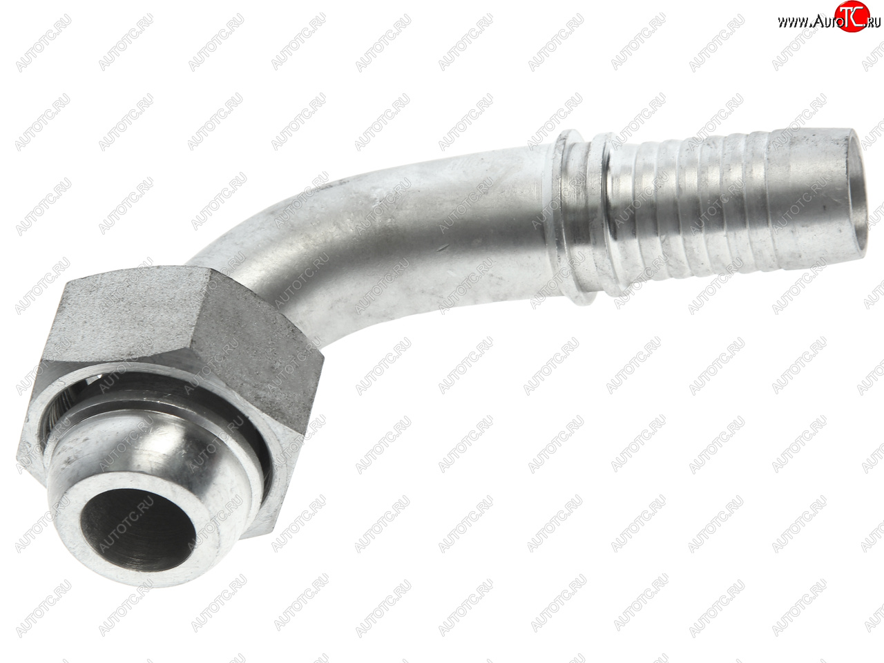 206 р. Фитинг DK 90 (Г) сфера 1 14 (M52Х2)  ph-p20191-52-20т  с доставкой в г. Пермь