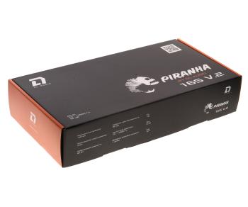 2 699 р. Колонки среднечастоные 6 (16см) 60Вт DL AUDIO DL AUDIO piranha 165  с доставкой в г. Пермь. Увеличить фотографию 3