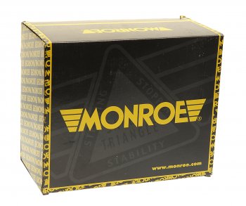 2 599 р. Пыльник и отбойник HYUNDAI Santa Fe (05-) амортизатора переднего комплект на 2 амор. MONROE MONROE pk160  с доставкой в г. Пермь. Увеличить фотографию 2