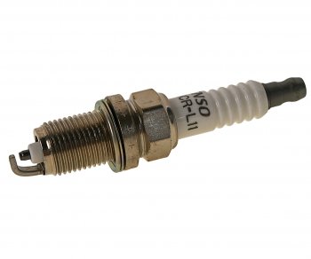 1 069 р. Свеча зажигания DENSO DENSO pk16prl11  с доставкой в г. Пермь. Увеличить фотографию 1