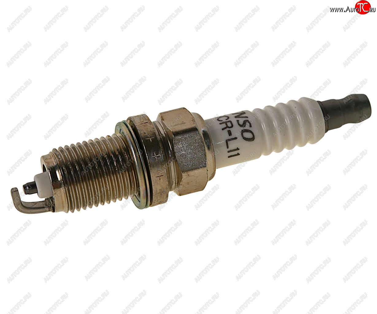 1 069 р. Свеча зажигания DENSO DENSO pk16prl11  с доставкой в г. Пермь