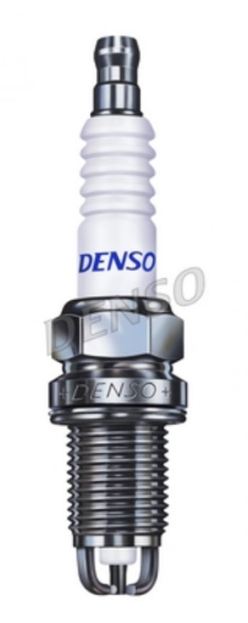 1 299 р. Свеча зажигания DENSO DENSO pk20tr11  с доставкой в г. Пермь. Увеличить фотографию 2