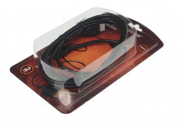 280 р. Кабель HDMI 2м PRO LEGEND PRO LEGEND pl1120  с доставкой в г. Пермь. Увеличить фотографию 2