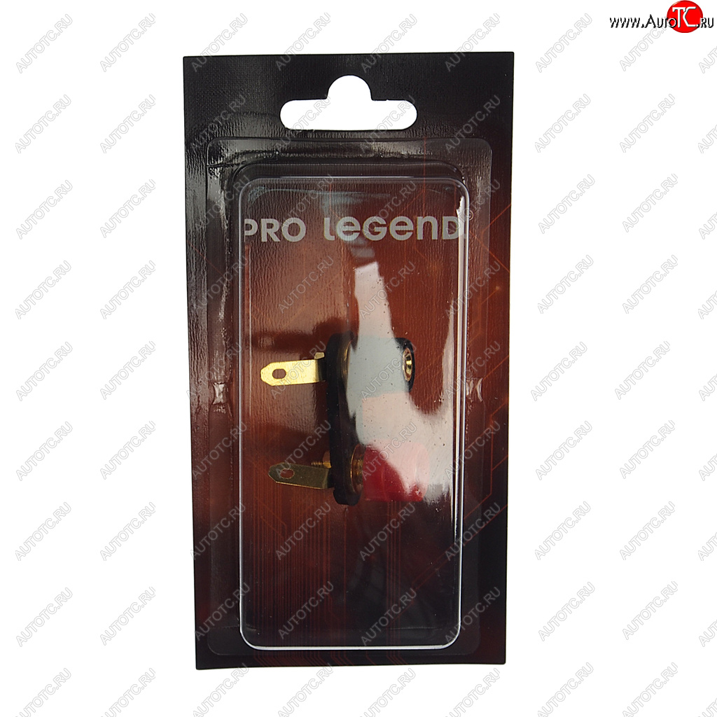 121 р. Площадка для динамика контактная на корпус PRO LEGEND PRO LEGEND pl2255  с доставкой в г. Пермь
