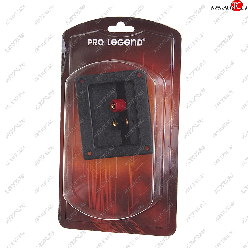 239 р. Терминал аудио PRO LEGEND PRO LEGEND pl2353  с доставкой в г. Пермь