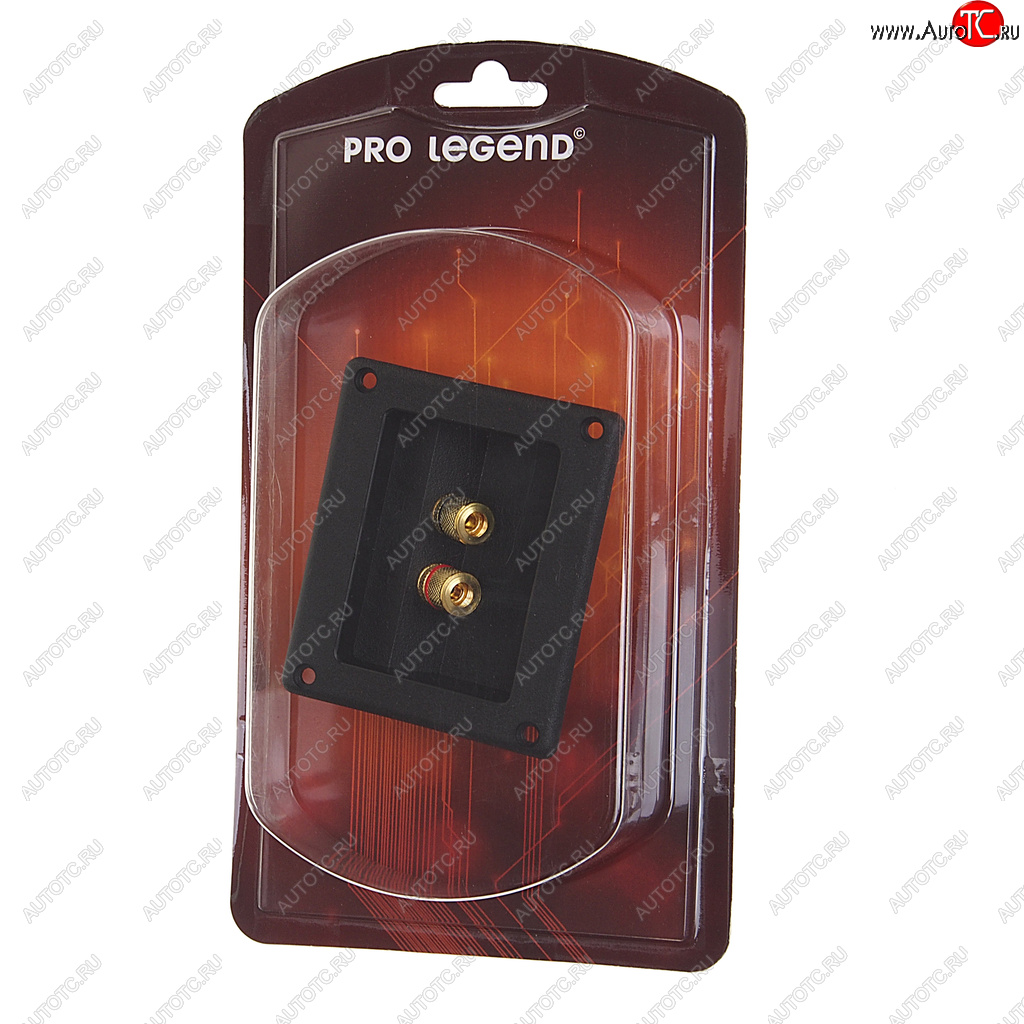 239 р. Терминал аудио PRO LEGEND PRO LEGEND pl2354  с доставкой в г. Пермь